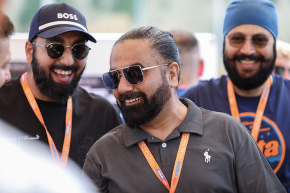 ITC 2025 Tuesday Networking